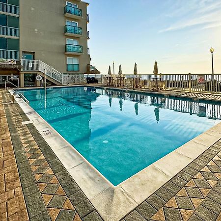 Town Of Rehoboth Beach 20B Baltimore Ave Dış mekan fotoğraf