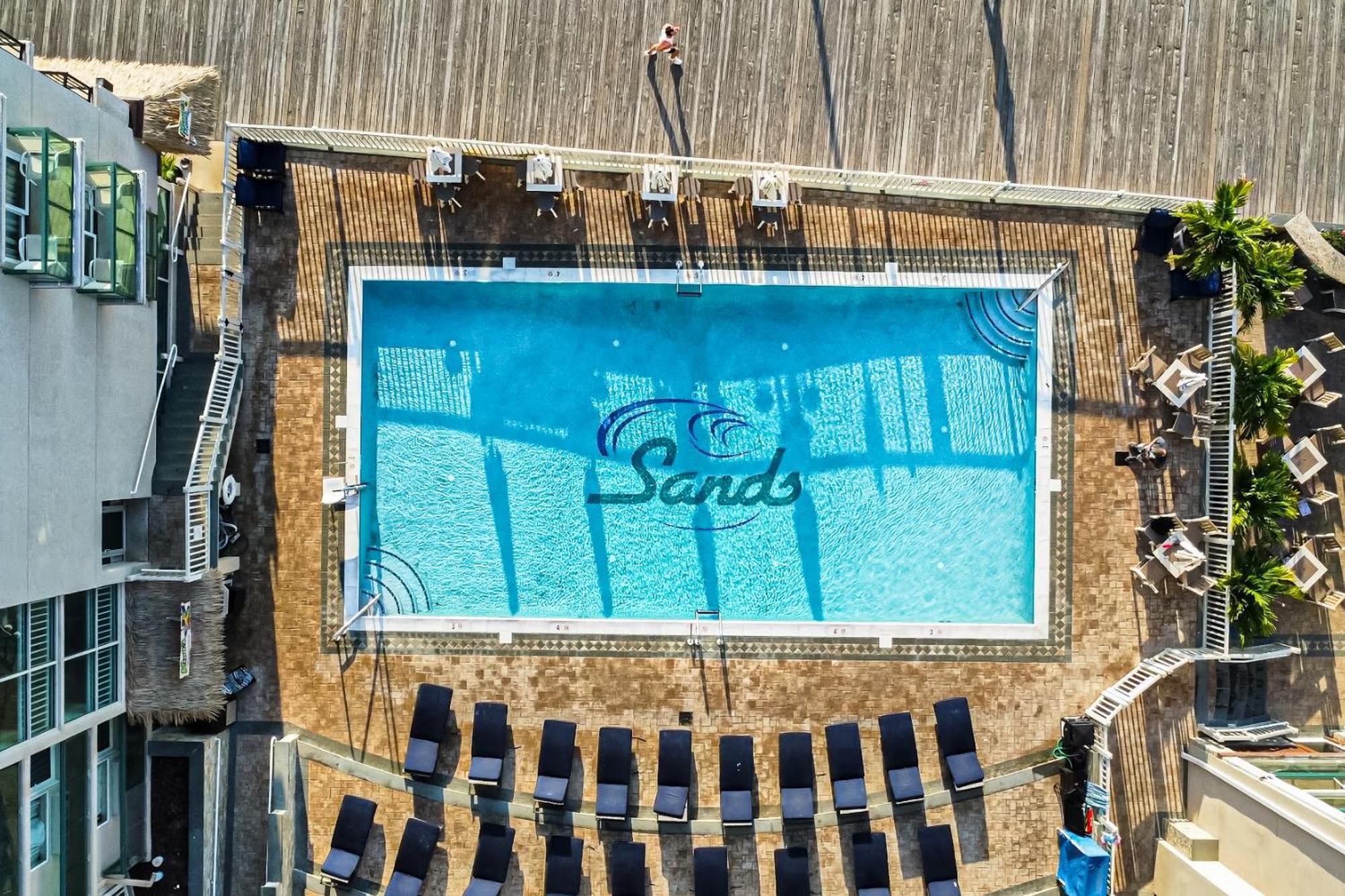 Town Of Rehoboth Beach 20B Baltimore Ave Dış mekan fotoğraf